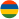 Mauritius Flag