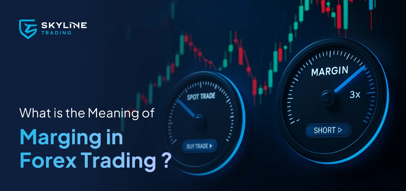 What is the Meaning of Margin in Forex Trading?